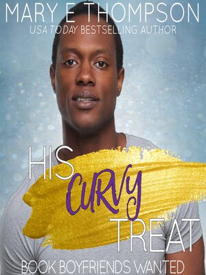 His Curvy Treat - Audiobook